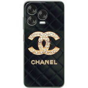 Чохол BoxFace Nubia V70 Design 