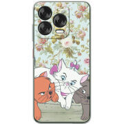 Чохол BoxFace Nubia V70 Design 