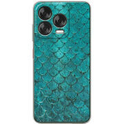 Чохол BoxFace Nubia V70 Design 