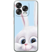 Чохол BoxFace Nubia V70 Design Rabbit