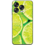 Чохол BoxFace Nubia V70 Design 