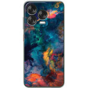 Чохол BoxFace Nubia V70 Design 