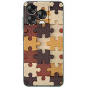 Чохол BoxFace Nubia V70 Design 