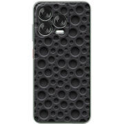 Чохол BoxFace Nubia V70 Design 