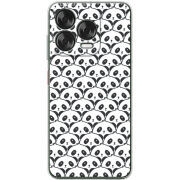 Чохол BoxFace Nubia V70 Design 