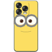 Чохол BoxFace Nubia V70 Design 