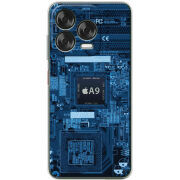 Чохол BoxFace Nubia V70 Design 