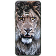 Чохол BoxFace Nubia V70 Design 