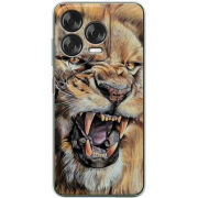 Чохол BoxFace Nubia V70 Design 