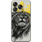 Чохол BoxFace Nubia V70 Design 