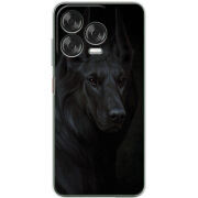 Чохол BoxFace Nubia V70 Design 