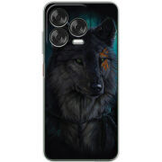 Чохол BoxFace Nubia V70 Design 