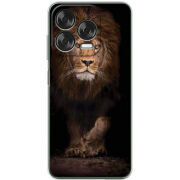 Чохол BoxFace Nubia V70 Design 