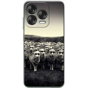 Чохол BoxFace Nubia V70 Design 