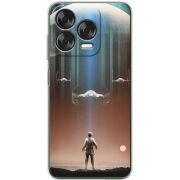 Чохол BoxFace Nubia V70 Design 