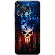 Чохол BoxFace Nubia V70 Design 