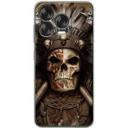 Чохол BoxFace Nubia V70 Design 
