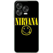 Чохол BoxFace Nubia V70 Design NIRVANA