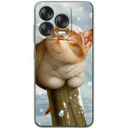 Чохол BoxFace Nubia V70 Design 