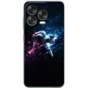 Чохол BoxFace Nubia V70 Design 