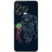 Чохол BoxFace Nubia V70 Design 