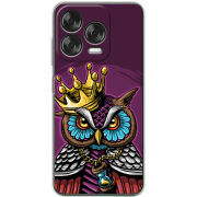 Чохол BoxFace Nubia V70 Design 