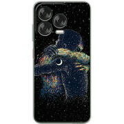 Чохол BoxFace Nubia V70 Design 