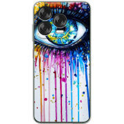 Чохол BoxFace Nubia V70 Design 