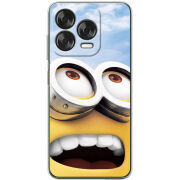 Чохол BoxFace Nubia V70 Design 