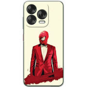Чохол BoxFace Nubia V70 Design 