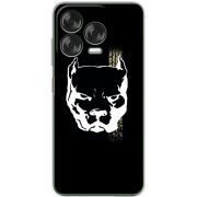 Чохол BoxFace Nubia V70 Design 