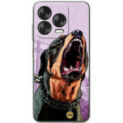 Чохол BoxFace Nubia V70 Design 