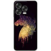 Чохол BoxFace Nubia V70 Design 