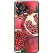 Чохол BoxFace Nubia V70 Design 