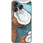 Чохол BoxFace Nubia V70 Design 