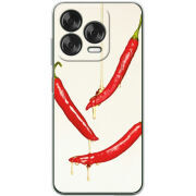 Чохол BoxFace Nubia V70 Design 