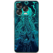 Чохол BoxFace Nubia V70 Design 