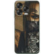 Чохол BoxFace Nubia V70 Design 