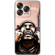 Чохол BoxFace Nubia V70 Design 