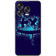 Чохол BoxFace Nubia V70 Design 