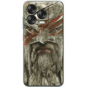 Чохол BoxFace Nubia V70 Design 