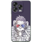 Чохол BoxFace Nubia V70 Design 
