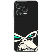 Чохол BoxFace Nubia V70 Design 