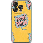 Чохол BoxFace Nubia V70 Design 