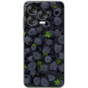 Чохол BoxFace Nubia V70 Design 