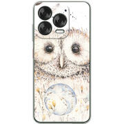 Чохол BoxFace Nubia V70 Design 