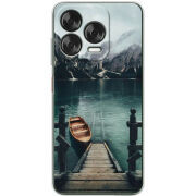 Чохол BoxFace Nubia V70 Design 