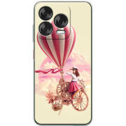 Чохол BoxFace Nubia V70 Design 