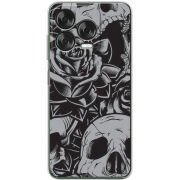 Чохол BoxFace Nubia V70 Design 