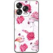 Чохол BoxFace Nubia V70 Design 